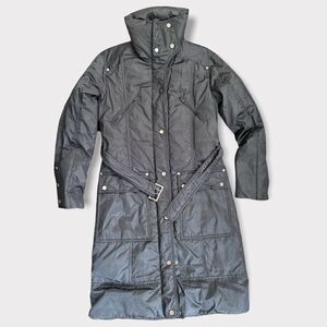 Zara coat women size small